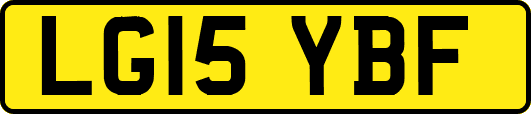 LG15YBF
