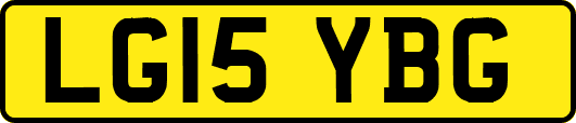 LG15YBG