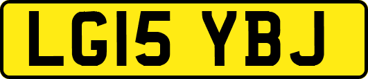LG15YBJ
