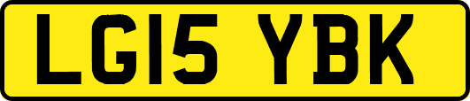 LG15YBK
