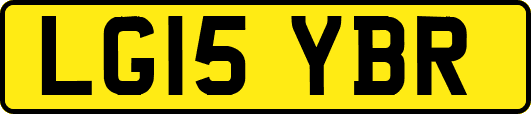 LG15YBR