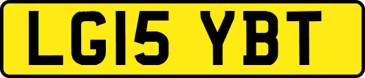 LG15YBT