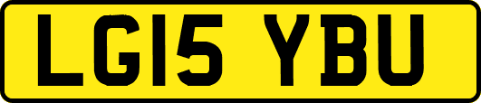 LG15YBU