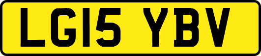 LG15YBV