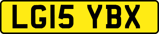 LG15YBX