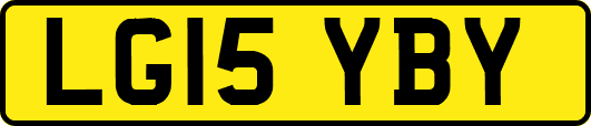 LG15YBY