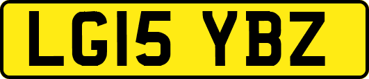 LG15YBZ