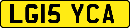 LG15YCA