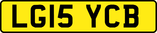 LG15YCB