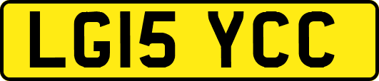 LG15YCC
