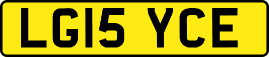 LG15YCE