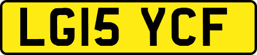 LG15YCF