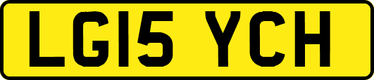 LG15YCH