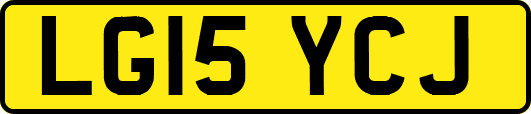 LG15YCJ