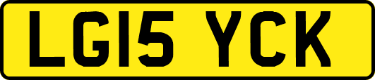 LG15YCK
