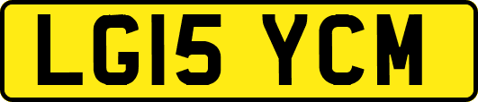 LG15YCM