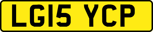 LG15YCP