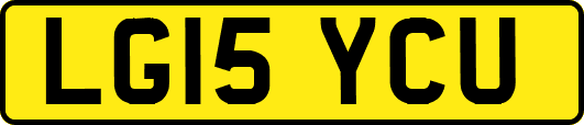 LG15YCU