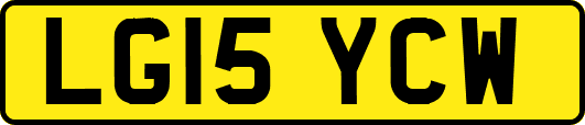 LG15YCW