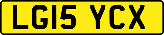 LG15YCX