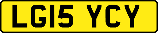 LG15YCY