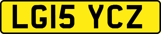 LG15YCZ