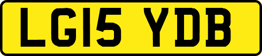 LG15YDB