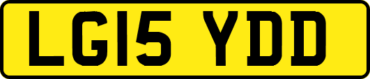 LG15YDD