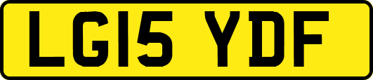 LG15YDF