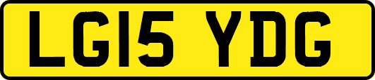 LG15YDG