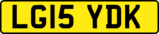 LG15YDK
