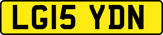 LG15YDN