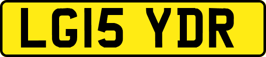 LG15YDR