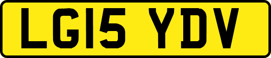 LG15YDV