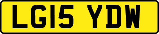 LG15YDW