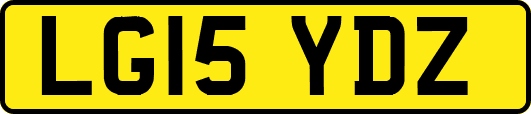 LG15YDZ