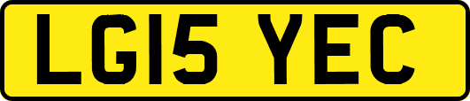 LG15YEC