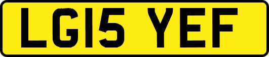 LG15YEF