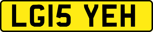 LG15YEH