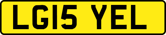 LG15YEL