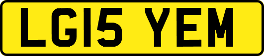 LG15YEM