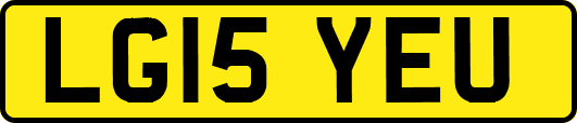 LG15YEU