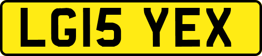 LG15YEX