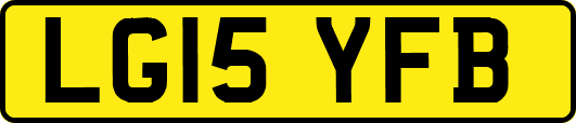 LG15YFB