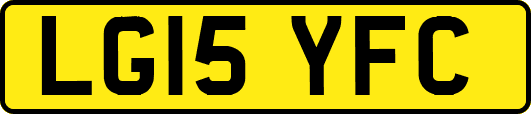 LG15YFC