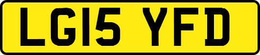 LG15YFD