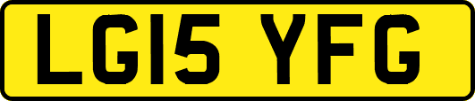 LG15YFG