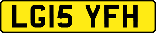 LG15YFH
