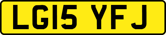 LG15YFJ