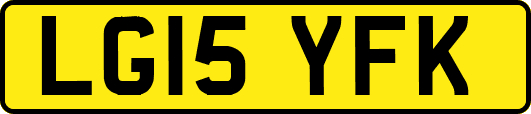 LG15YFK